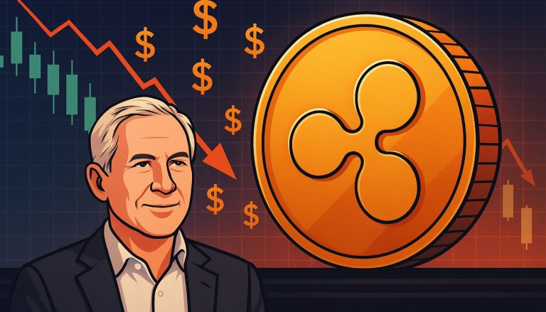 $764M In XRP Profits Since 2018
