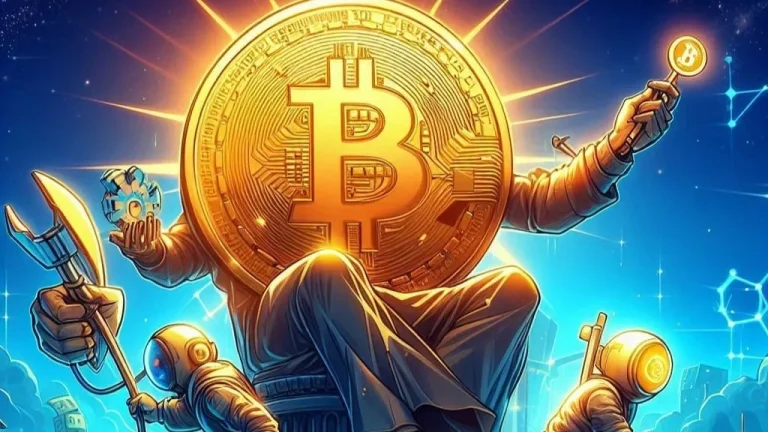 Bitcoin Price Peak Not Yet in Sight, Says CryptoQuant
