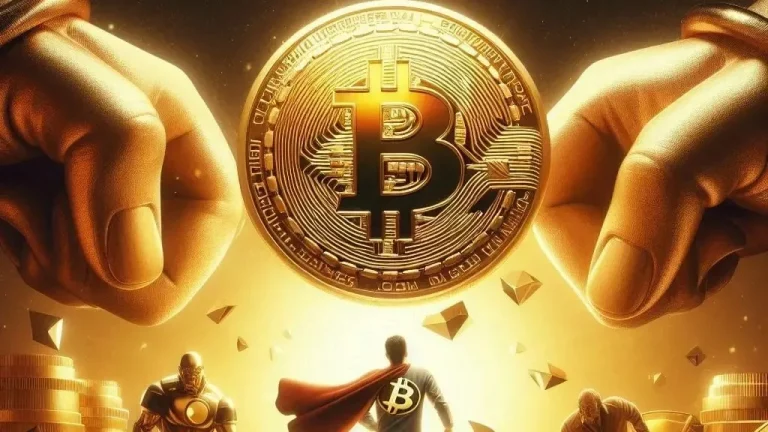 Bitcoin Scarcity Drives Long-Term Value Over Gold, Experts Say