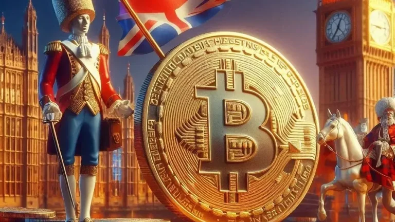 Bitcoin UK Sees ETN Return as FCA Ends Four-Year Ban