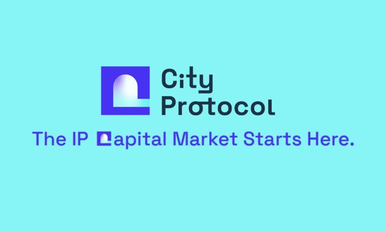 Decoding City Protocol’s IP Capital Market