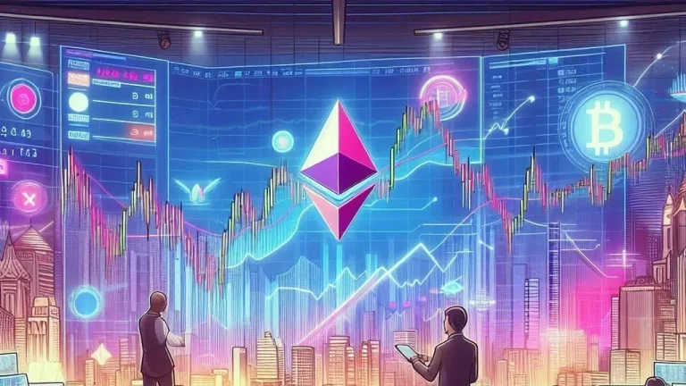 Ethereum Holds $3,800 Support as Bulls Eye Fresh Rally