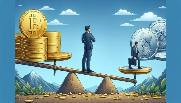 Gold and Silver Prices Settle Amid Market Adjustments and Investor Caution