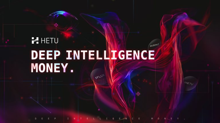 Hetu 3.0 - Deep Intelligence Money