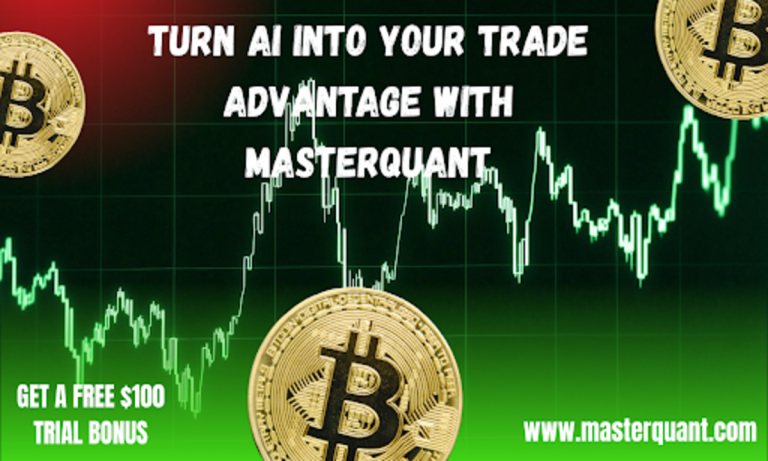 How MasterQuant’s AI Trading Bot Is Becoming Every Investor’s Favorite Trade Machine How MasterQuant’s AI Trading Bot Is Becoming Every Investor’s Favorite Trade Machine