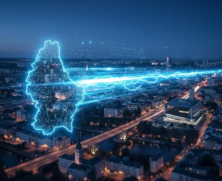 Mixvoip revolutionizes business internet in Luxembourg with 10