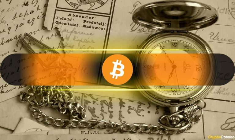 What’s Behind the Record-Breaking 270K BTC Movement This Year? What's Behind the Record-Breaking 270K BTC Movement This Year?