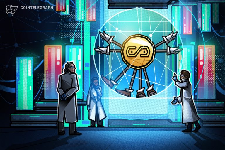 Wise Recruiting Digital Asset Lead to Explore Stablecoins