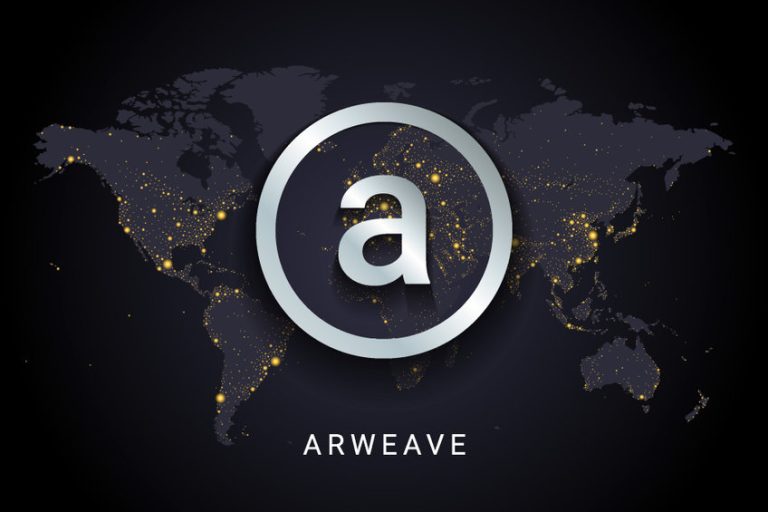 Arweave (AR) price forecast as it rides the DePIN sector momentum Arweave (AR) price forecast
