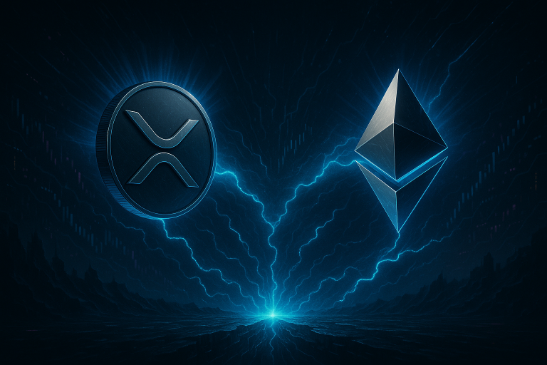 Ethereum and XRP prices crash, investors flee to a new crypto called Remittix Ethereum and XRP prices crash, investors flee to a new crypto called Remittix