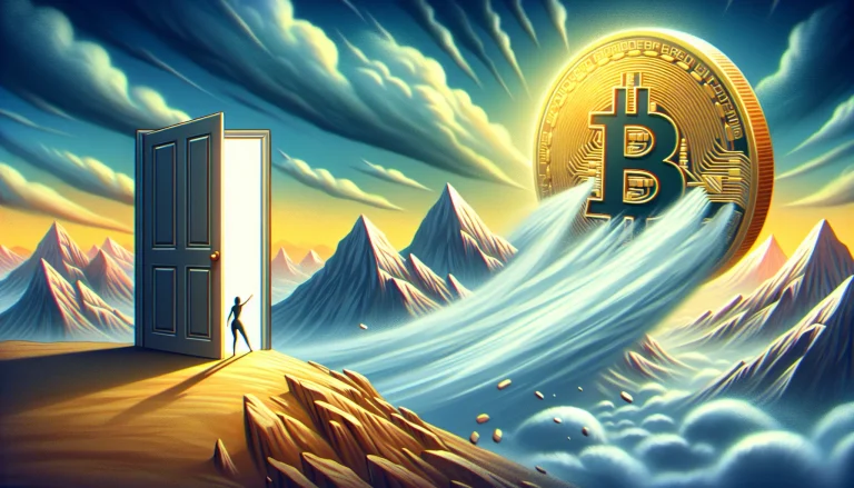 Government Shutdown Resolution Fuels Bitcoin Surge to New Heights Government Shutdown Resolution Fuels Bitcoin Surge to New Heights