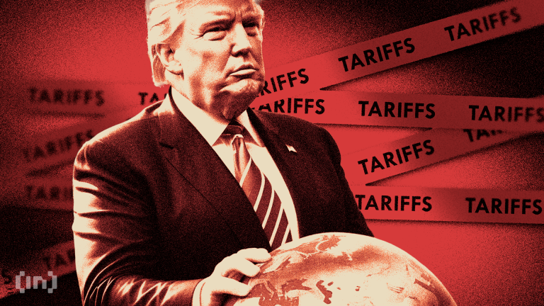 5 Trump Tariffs That Could Shock Bitcoin in 2026 Why Is The Crypto Market Up Today?