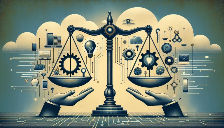 AI Revolution in Fintech Marketing: Balancing Innovation with Trust