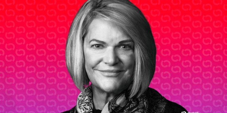 ‘Bitcoin Senator’ Cynthia Lummis Will Not Run for Reelection Decrypt logo