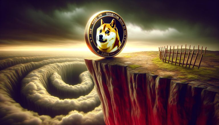 Dogecoin (DOGE) Turns Soft—Bearish Signals Hint at Fresh Declines Dogecoin (DOGE) Turns Soft—Bearish Signals Hint at Fresh Declines