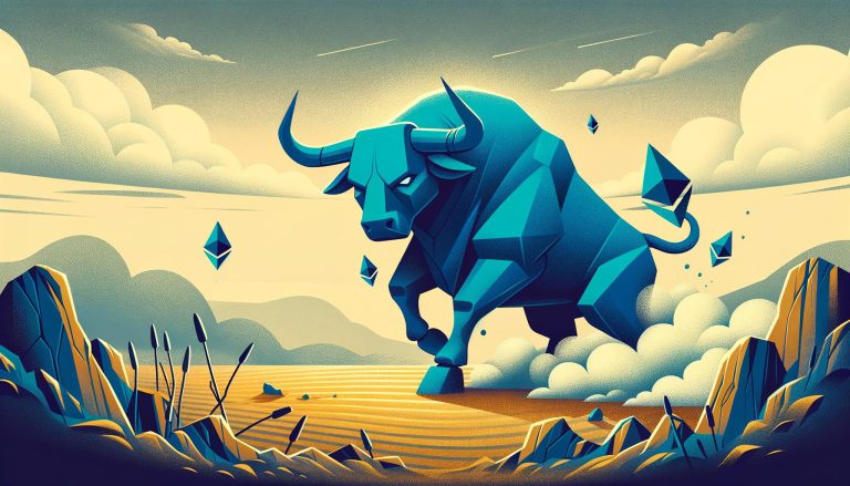 Ethereum Tightens Uptrend Structure as Market Eyes Another Wave of Gains Ethereum Tightens Uptrend Structure as Market Eyes Another Wave of Gains