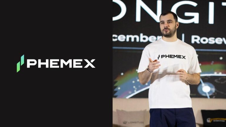 Phemex Co-hosts LONGITUDE, Spotlighting The Next Era Of Crypto Security At Its 6th Anniversary Phemex Co-hosts LONGITUDE, Spotlighting The Next Era Of Crypto Security At Its 6th Anniversary