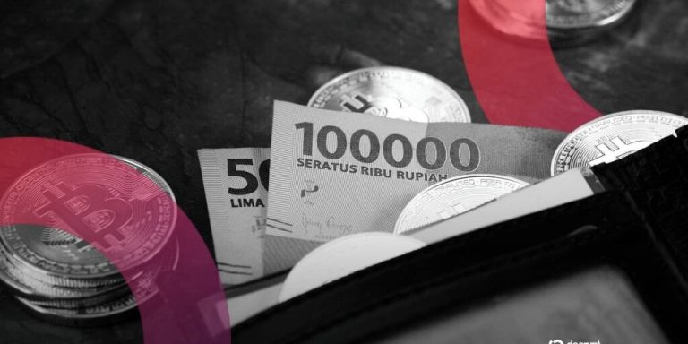 Robinhood Eyes Indonesia Market as Local Crypto Adoption Soars Decrypt logo