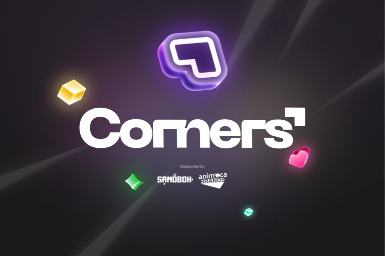 The Sandbox Ecosystem Welcomes Web3 Platform Corners, Beta Now Available To Coin Internet Content The Sandbox Ecosystem Welcomes Web3 Platform Corners, Beta Now Available To Coin Internet Content