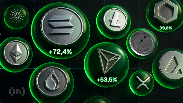 These 4 Altcoins Have Major Pre-Christmas Events Audiera (BEAT) 5,000% Surge Faces Questions After Bitlight’s Sharp Decline