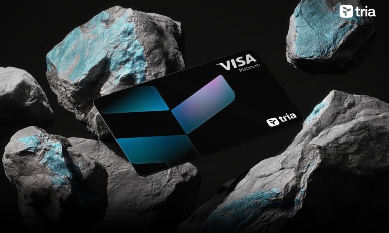 Tria Enables Self-Custodied Bitcoin Top-Ups For Global Card Spending Tria Enables Self-Custodied Bitcoin Top-Ups For Global Card Spending