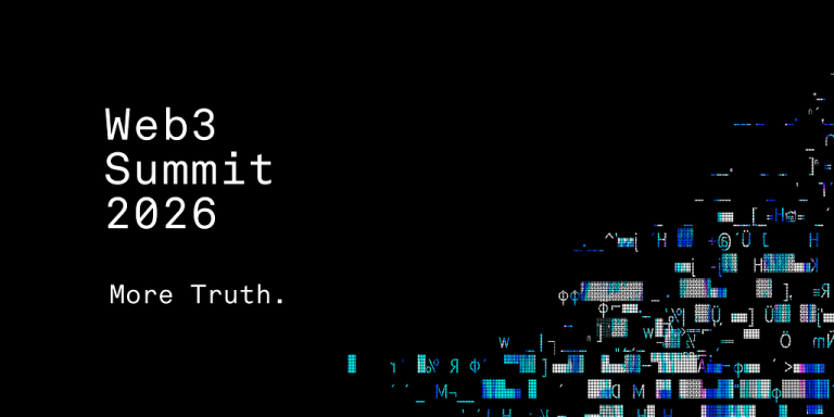 Web3 Summit Returns to Berlin | June 18–19, 2026 Web3 Summit Returns to Berlin | June 18–19, 2026