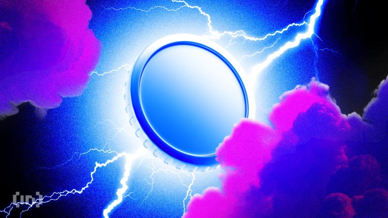 Why is the Canton Network (CC) Price Up 40% This Week? Canton Activity.