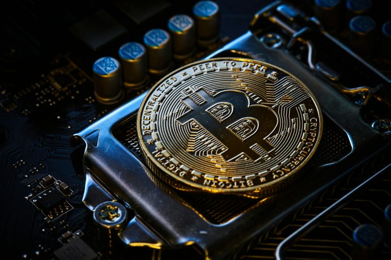 Bitcoin Records Least Volatile Year In Its History: Data