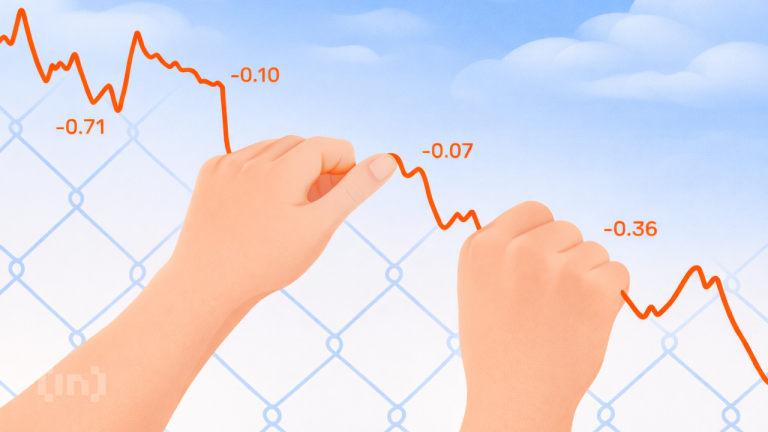 Stablecoin Politics Threaten to Derail US Market Structure Reform