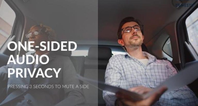 Dymesty Unveils Next-Generation AI Glasses, Bringing Premium