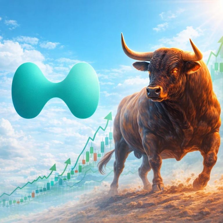 Expert Suggests Continued Growth, $35 Target Looms Expert Suggests Continued Growth, $35 Target Looms