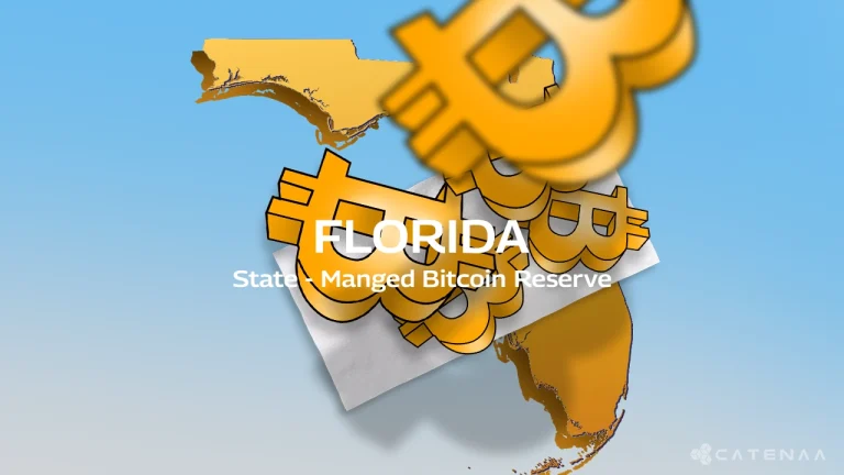 Florida Lawmakers Move to Create State-Managed Bitcoin Reserve