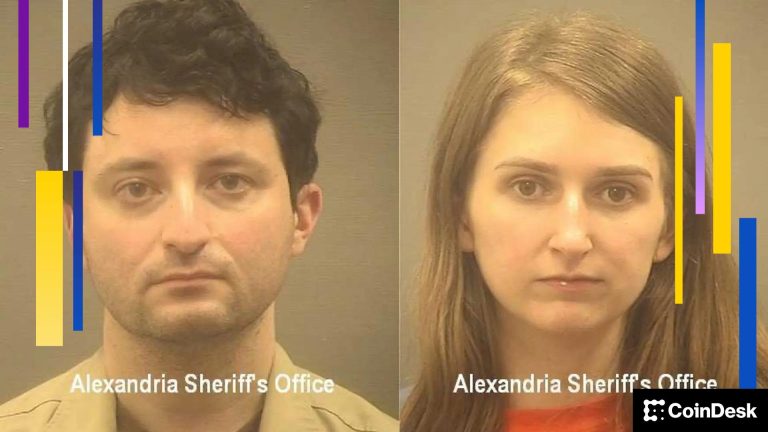 Ilya Lichtenstein credits Trump’s First Step Act for early release in Bitfinex hack case Ilya Lichtenstein credits Trump’s First Step Act for early release in Bitfinex hack case