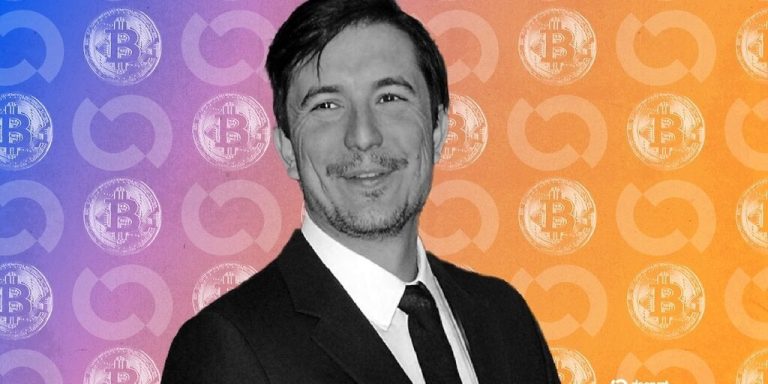 Robinhood CEO Says GameStop Incident Was a Wake-Up Call for Tokenization Decrypt logo