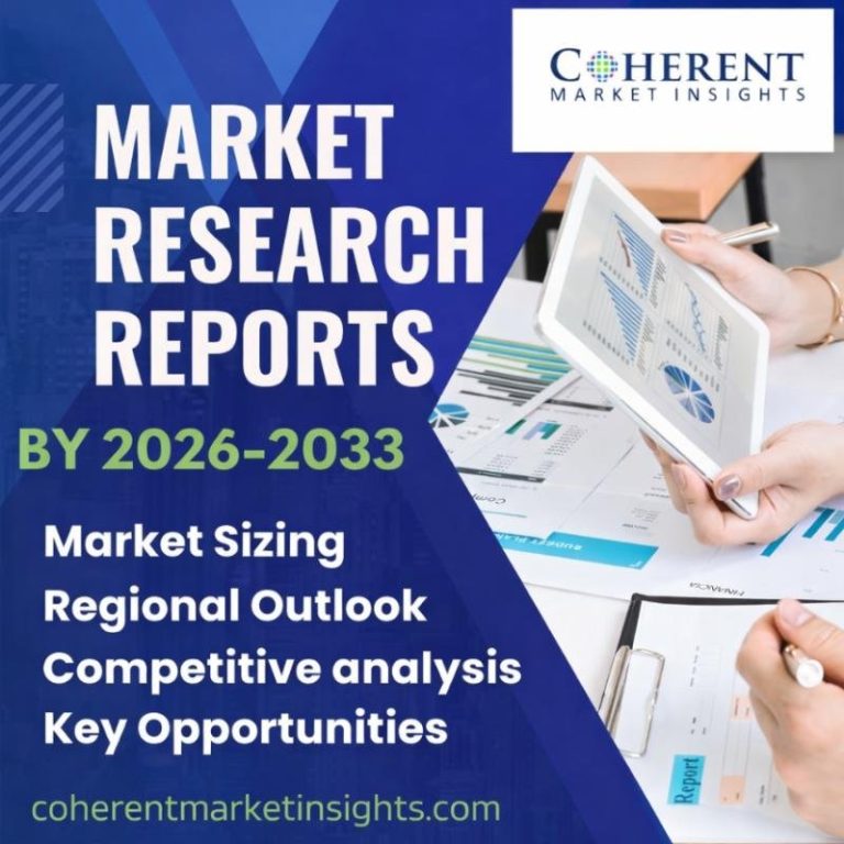Tv Transmitter Market Analysis