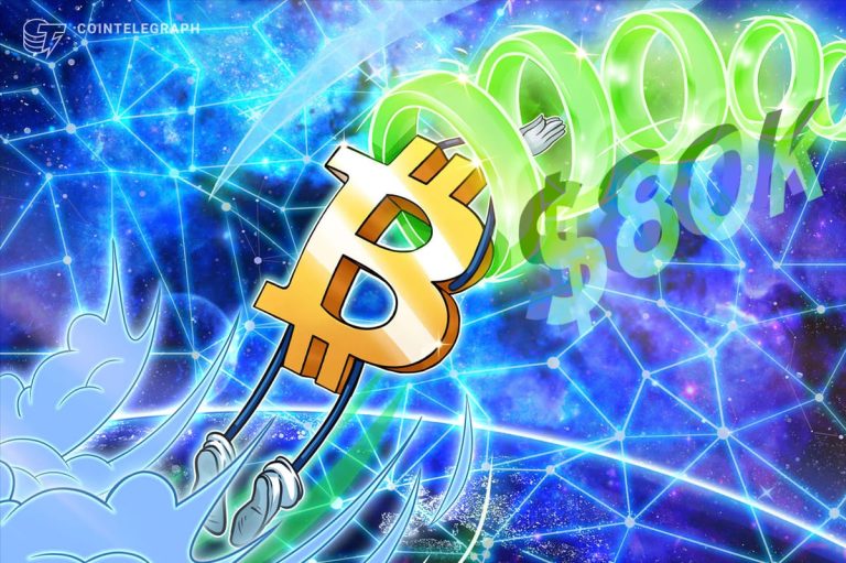 Bitcoin Price Eyes $80,000 Liquidity Grab as ETFs Resume Buying BTC Bitcoin Price Eyes $80,000 Liquidity Grab as ETFs Resume Buying BTC