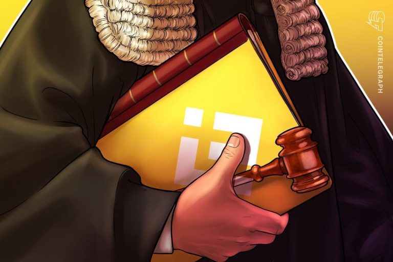 Judge Blocks Binance Bid to Force US Crypto Claims into Arbitration Judge Blocks Binance Bid to Force US Crypto Claims into Arbitration