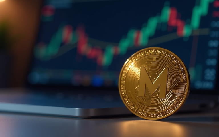 Monero (XMR) hits resistance as bears threaten the $300 level Monero Price