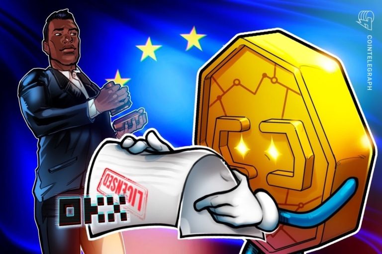 OKX Secures Malta License To Expand EU Stablecoin Payments OKX Secures Malta License To Expand EU Stablecoin Payments
