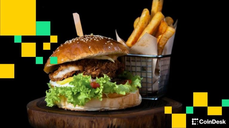 Popular burger joint Steak ’n Shake says bitcoin adoption boosted sales ‘dramatically’
Popular burger joint Steak ’n Shake says bitcoin adoption boosted sales ‘dramatically’