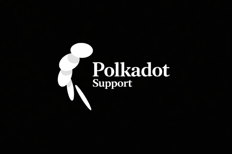 Winding Down the Official Polkadot Support from Web3 Foundation