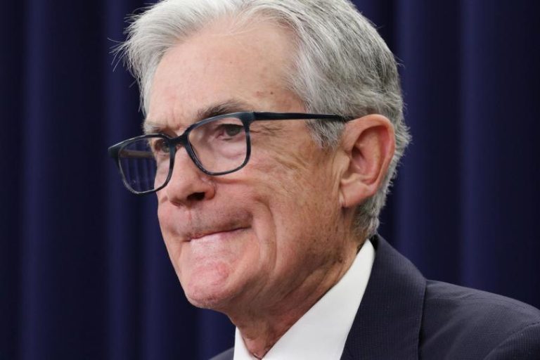 BTC rally faces key hurdle with Wednesday Fed meeting, inflation data