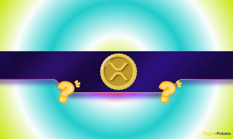 Major Ripple Adoption News Sends XRP’s Price Flying to $1.3 Major Ripple Adoption News Sends XRP's Price Flying to $1.3