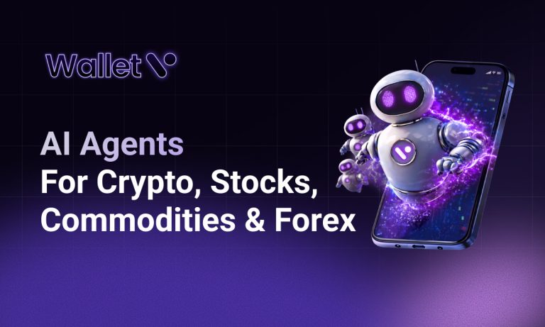 Wallet V Launches Public Performance Benchmark For AI Trading Agents On Hyperliquid And Aster