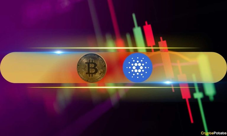 Bitcoin (BTC) Starts July Under $60K, Cardano (ADA) Finally Rebounds: Market Watch