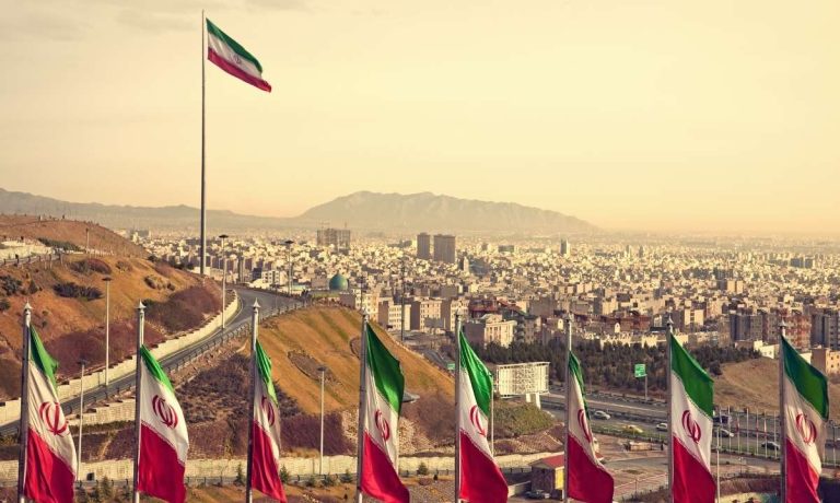 Iran-Linked Crypto Hit With $131M Freeze Amid Renewed US Military Campaign Iran-Linked Crypto Hit With $131M Freeze Amid Renewed US Military Campaign