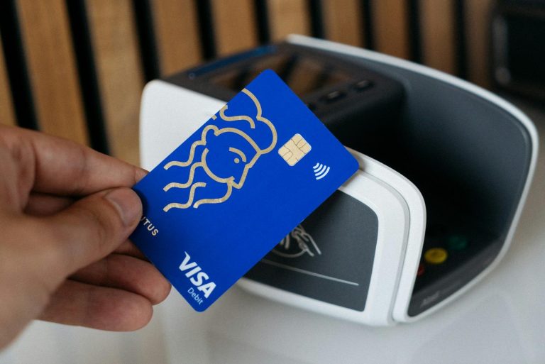 A $1.1 million crypto card hack crashed a neobank's token 49% A $1.1 million crypto card hack crashed a neobank's token 49%
