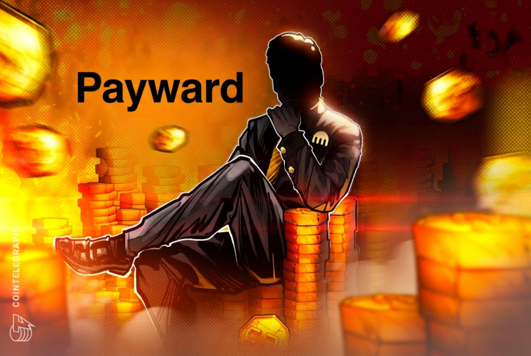 Payward Revenue Grows 17% Despite Weaker Crypto Spot Trading Cointelegraph