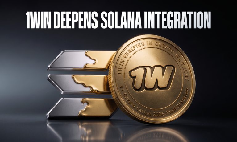 1win Expands Crypto Offering With USDC on Solana and New Ecosystem Developments 1win Expands Crypto Offering With USDC on Solana and New Ecosystem Developments
