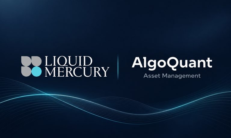 AlgoQuant Asset Management Selects Liquid Mercury to Enhance Digital Asset Trading Infrastructure AlgoQuant Asset Management Selects Liquid Mercury to Enhance Digital Asset Trading Infrastructure